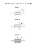 TREATMENT INSTRUMENT AND TREATMENT METHOD diagram and image