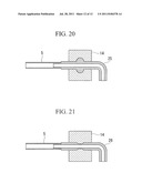 TREATMENT INSTRUMENT AND TREATMENT METHOD diagram and image