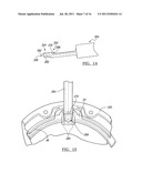 METHOD AND APPARATUS FOR REMOVING A BEARING diagram and image