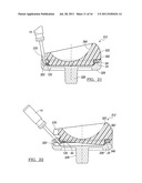 METHOD AND APPARATUS FOR REMOVING A BEARING diagram and image