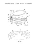 METHOD AND APPARATUS FOR REMOVING A BEARING diagram and image