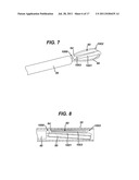 Method of Fitting Pouch in Tissue Retrieval Device diagram and image