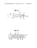 Method of Fitting Pouch in Tissue Retrieval Device diagram and image