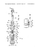 SUTURE MANAGEMENT AND TENSIONING DEVICES AND METHODS FOR SOFT TISSUE     RECONSTRUCTION OR BONE-TO-BONE FIXATION diagram and image