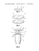 ANASTOMOSIS COMPOSITE GASKET diagram and image