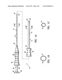 MARKER DELIVERY DEVICE WITH OBTURATOR diagram and image