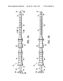 MARKER DELIVERY DEVICE WITH OBTURATOR diagram and image