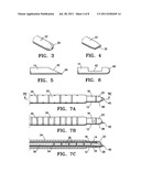 MARKER DELIVERY DEVICE WITH OBTURATOR diagram and image