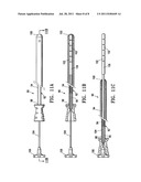 MARKER DELIVERY DEVICE WITH OBTURATOR diagram and image