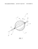 VASCULAR REMODELING DEVICE diagram and image