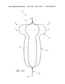 VASCULAR REMODELING DEVICE diagram and image