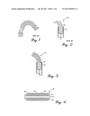 EMBOLIC IMPLANTS diagram and image