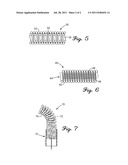 EMBOLIC IMPLANTS diagram and image