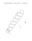 Embolization Device Constructed From Expansile Polymer diagram and image