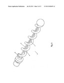 Embolization Device Constructed From Expansile Polymer diagram and image