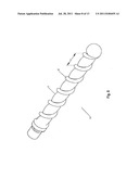 Embolization Device Constructed From Expansile Polymer diagram and image