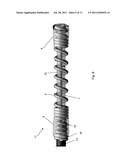 Embolization Device Constructed From Expansile Polymer diagram and image