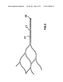 VASCULAR AND BODILY DUCT TREATMENT DEVICES AND METHODS diagram and image