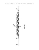 VASCULAR AND BODILY DUCT TREATMENT DEVICES AND METHODS diagram and image