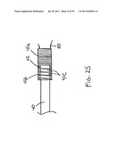 VASCULAR AND BODILY DUCT TREATMENT DEVICES AND METHODS diagram and image