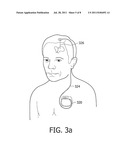 SYSTEM AND METHOD FOR COMMUNICATING INFORMATION BETWEEN IMPLANTABLE     DEVICES diagram and image