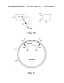 SYSTEM AND METHOD FOR COMMUNICATING INFORMATION BETWEEN IMPLANTABLE     DEVICES diagram and image