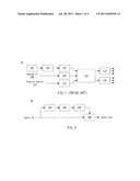 VOLUME ADJUSTING METHOD FOR DIGITAL AUDIO SIGNAL diagram and image