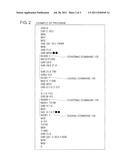 Machining Tool Control System and Control Method diagram and image