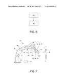 Robot And Method For Controlling A Robot diagram and image