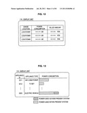 POWER MANAGEMENT APPARATUS, AND METHOD OF REGISTERING ELECTRONIC     APPLIANCES diagram and image