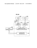 POWER MANAGEMENT APPARATUS, AND METHOD OF REGISTERING ELECTRONIC     APPLIANCES diagram and image