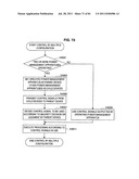 POWER MANAGEMENT APPARATUS, AND METHOD OF REGISTERING ELECTRONIC     APPLIANCES diagram and image