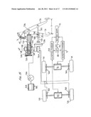 Hybrid vehicles diagram and image