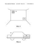 GAS DETECTION DEVICE diagram and image