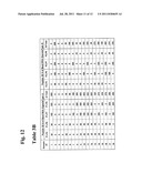 NUMBER CODING FOR IDENTIFICATION OF SUBTYPES OF CODED TYPES OF SOLID PHASE     CARRIERS diagram and image