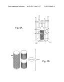 Authentication device for full intact wine bottles diagram and image