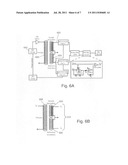 Authentication device for full intact wine bottles diagram and image