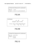 OPTIMIZATION PROCESSING METHOD AND APPARATUS diagram and image