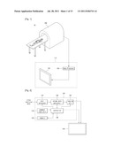 VIRTUAL ENDOSCOPY APPARATUS, METHOD FOR DRIVING THEREOF AND MEDICAL     EXAMINATION APPARATUS diagram and image