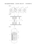 VIRTUAL ENDOSCOPY APPARATUS, METHOD FOR DRIVING THEREOF AND MEDICAL     EXAMINATION APPARATUS diagram and image