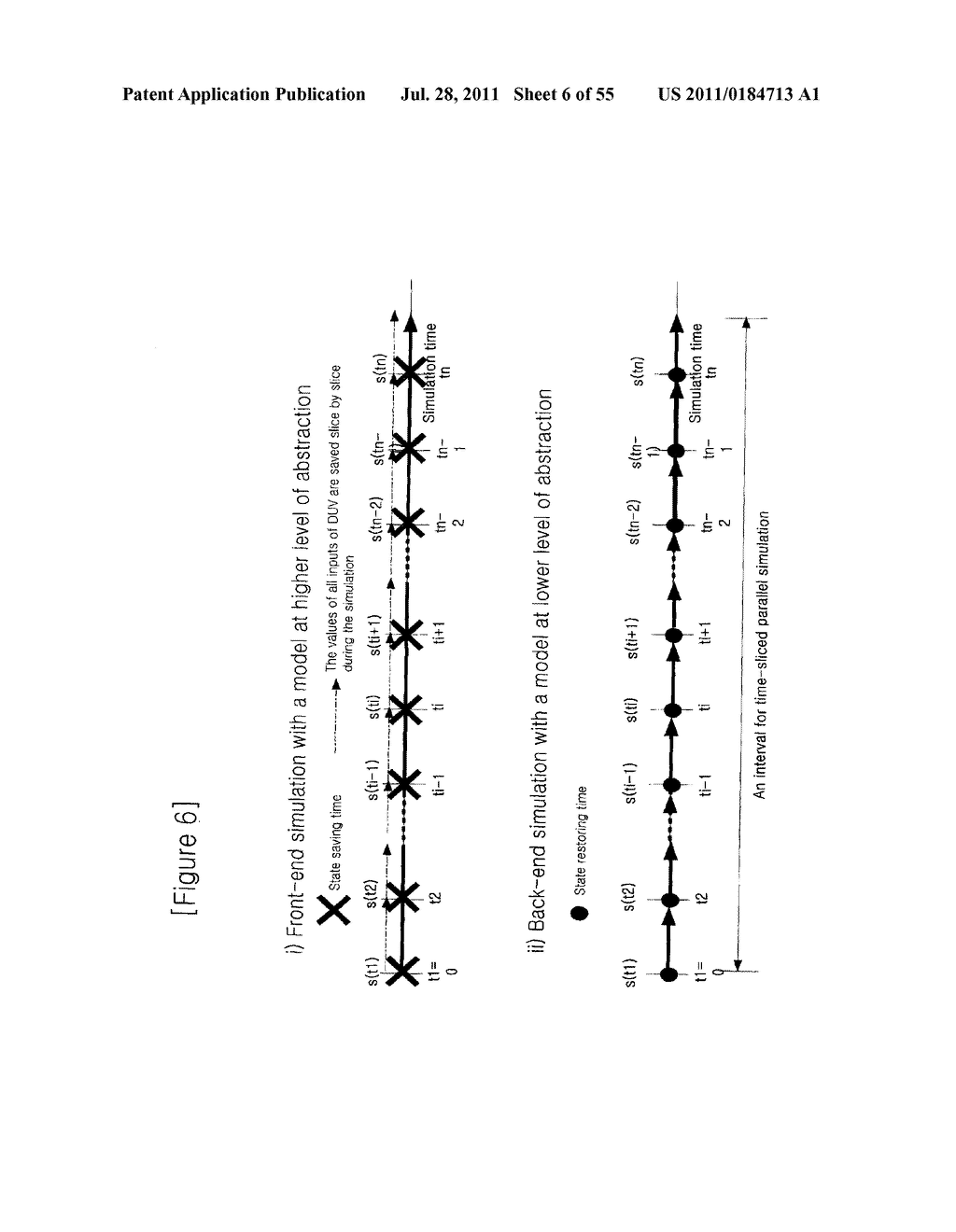 DYNAMIC-BASED VERIFICATION APPARATUS FOR VERIFICATION FROM ELECTRONIC     SYSTEM LEVEL TO GATE LEVEL, AND VERIFICATION METHOD USING THE SAME - diagram, schematic, and image 07