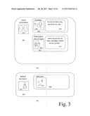 AUTOMATED METHOD OF RECOGNIZING INPUTTED INFORMATION ITEMS AND SELECTING     INFORMATION ITEMS diagram and image