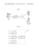 SYSTEM AND METHOD FOR REMOTE HEALTH CARE MANAGEMENT diagram and image