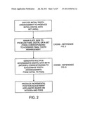 CLINICIAN REVIEW OF AN ORTHODONTIC TREATMENT PLAN AND APPLIANCE diagram and image