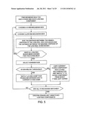 CLINICIAN REVIEW OF AN ORTHODONTIC TREATMENT PLAN AND APPLIANCE diagram and image