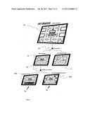 SYSTEM AND METHOD FOR PRECISION PLACEMENT OF IN-GAME DYNAMIC ADVERTISING     IN COMPUTER GAMES diagram and image