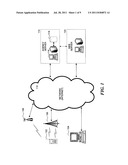 METHODS AND SYSTEMS FOR PRIORITIZING CALL INITIATION IN A REAL ESTATE     MANAGEMENT APPLICATION diagram and image