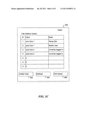 METHODS AND SYSTEMS FOR PRIORITIZING CALL INITIATION IN A REAL ESTATE     MANAGEMENT APPLICATION diagram and image