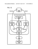 Client Side Locking diagram and image