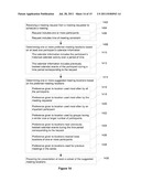 AUTOMATICALLY SCHEDULE AND RE-SCHEDULE MEETINGS USING RESCHEDULE FACTORS     FOR CONFLICTING CALENDAR EVENTS diagram and image